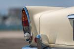 Maserati 3500 GT Spyder by Frua 1957 года
